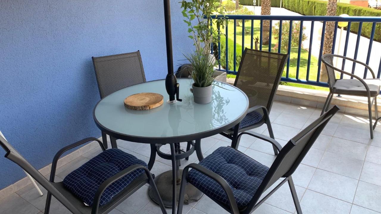 Cabo Roig - Blue Luxury Apartment Zewnętrze zdjęcie