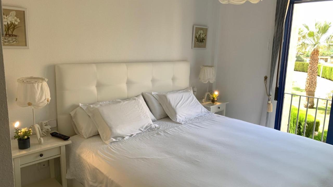 Cabo Roig - Blue Luxury Apartment Zewnętrze zdjęcie