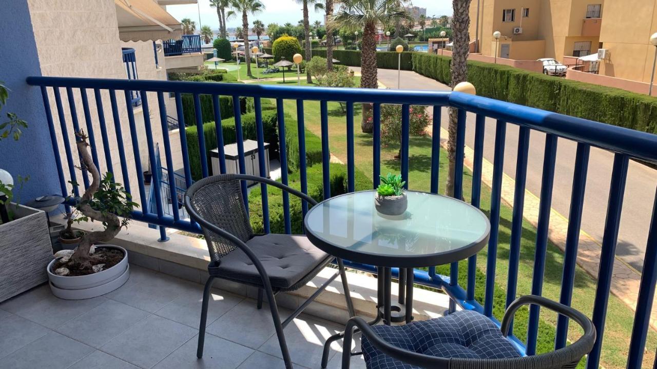 Cabo Roig - Blue Luxury Apartment Zewnętrze zdjęcie