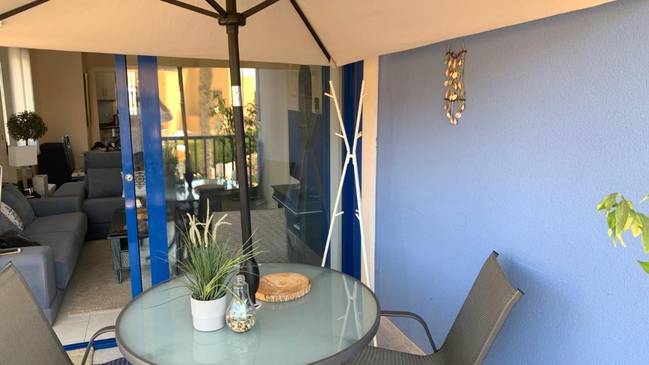 Cabo Roig - Blue Luxury Apartment Zewnętrze zdjęcie
