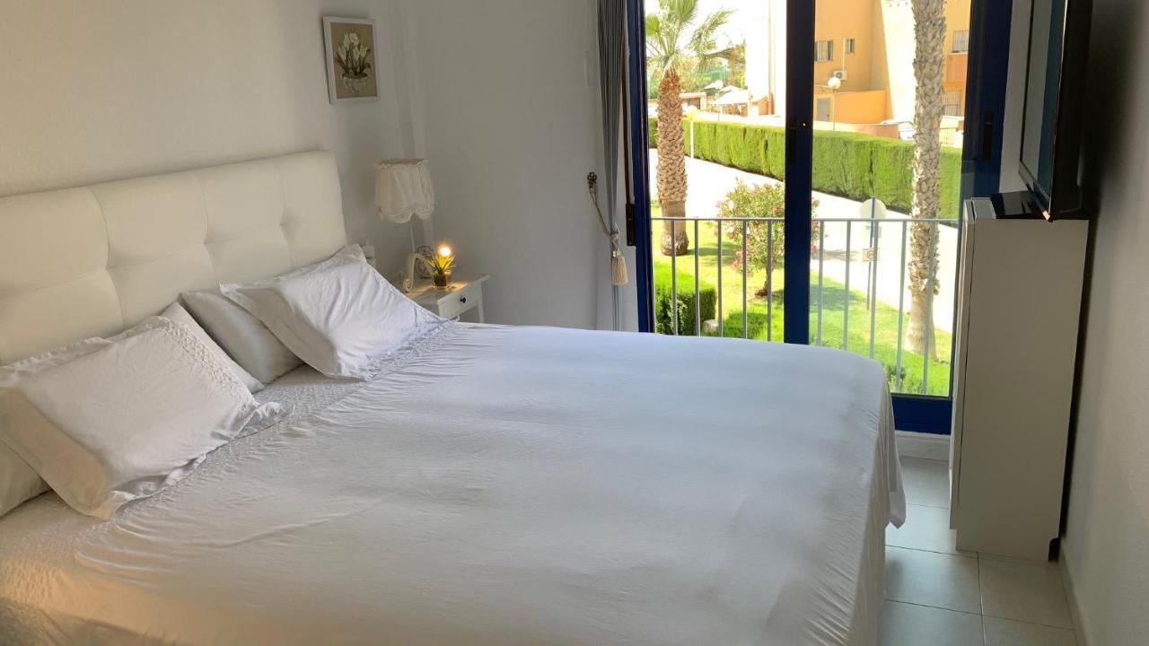 Cabo Roig - Blue Luxury Apartment Zewnętrze zdjęcie