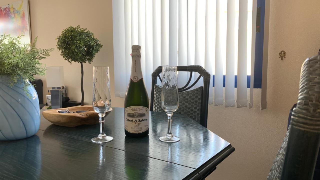 Cabo Roig - Blue Luxury Apartment Zewnętrze zdjęcie