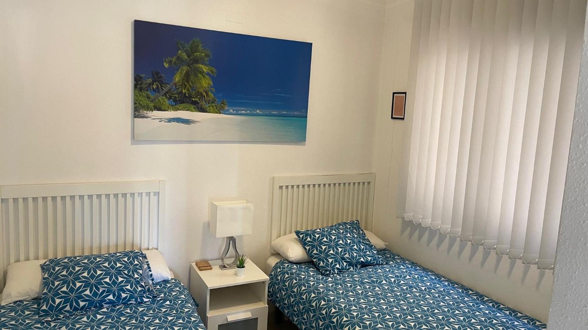 Cabo Roig - Blue Luxury Apartment Zewnętrze zdjęcie
