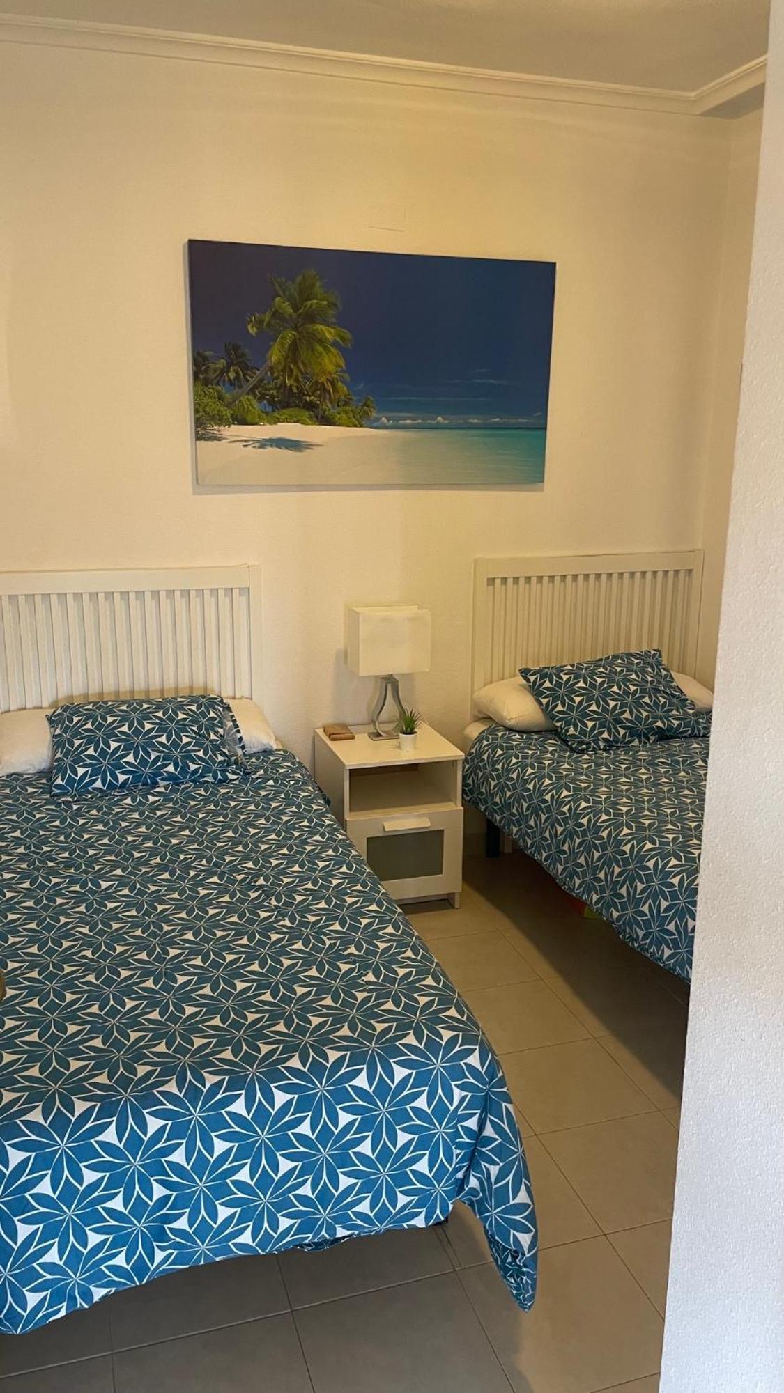 Cabo Roig - Blue Luxury Apartment Zewnętrze zdjęcie