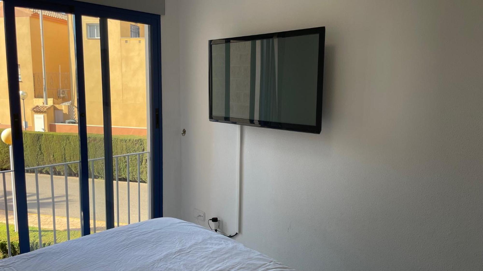 Cabo Roig - Blue Luxury Apartment Zewnętrze zdjęcie