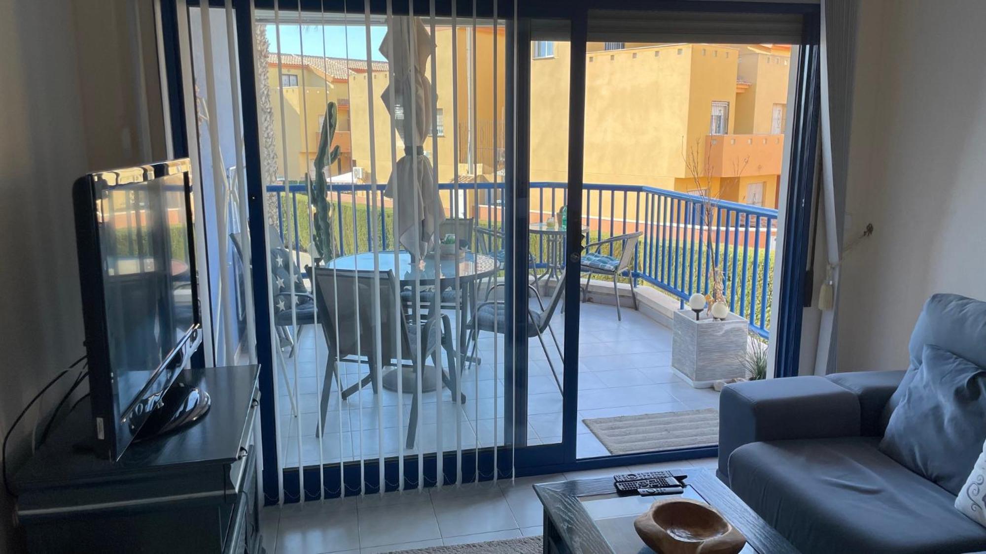 Cabo Roig - Blue Luxury Apartment Zewnętrze zdjęcie