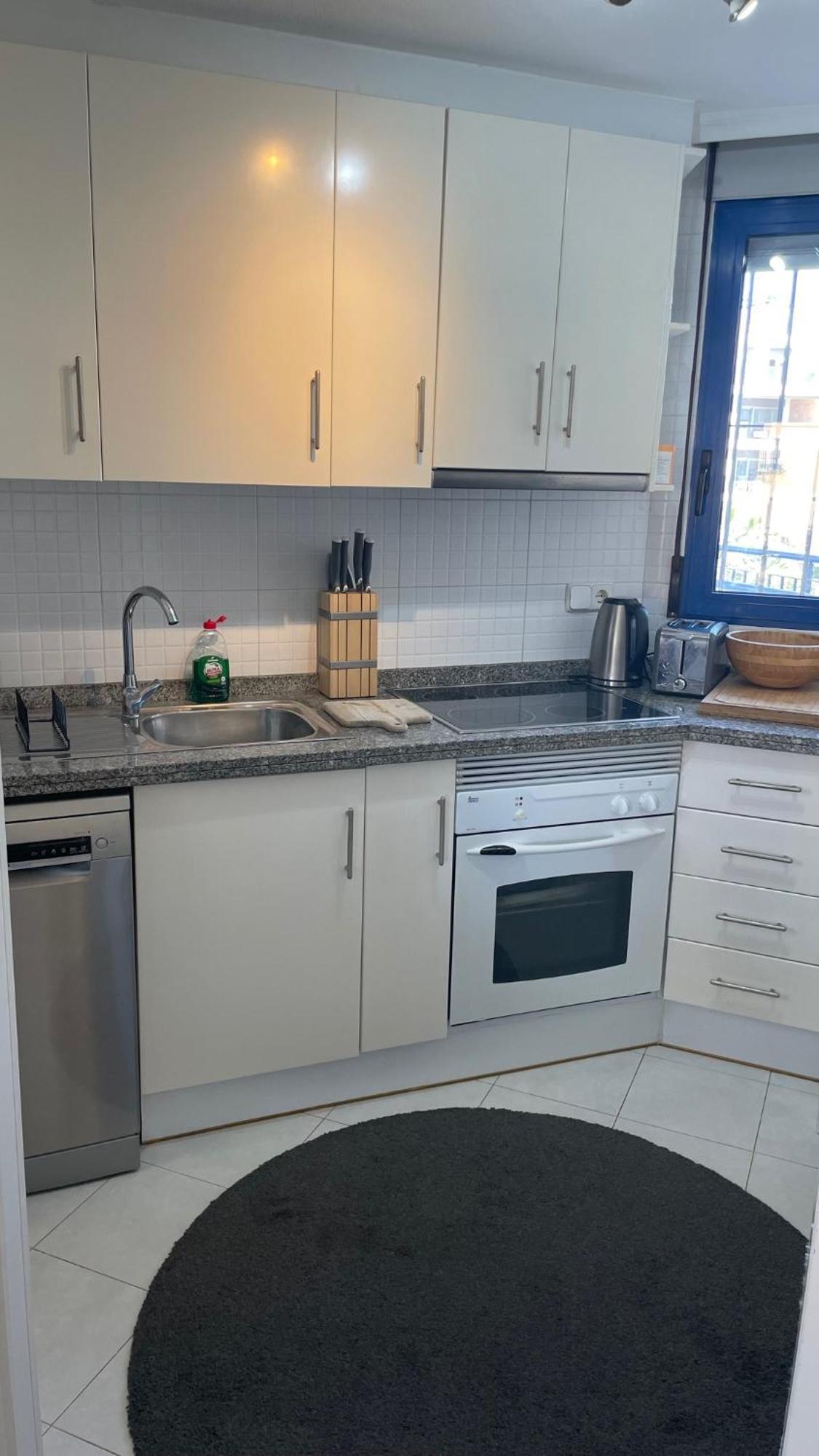 Cabo Roig - Blue Luxury Apartment Zewnętrze zdjęcie