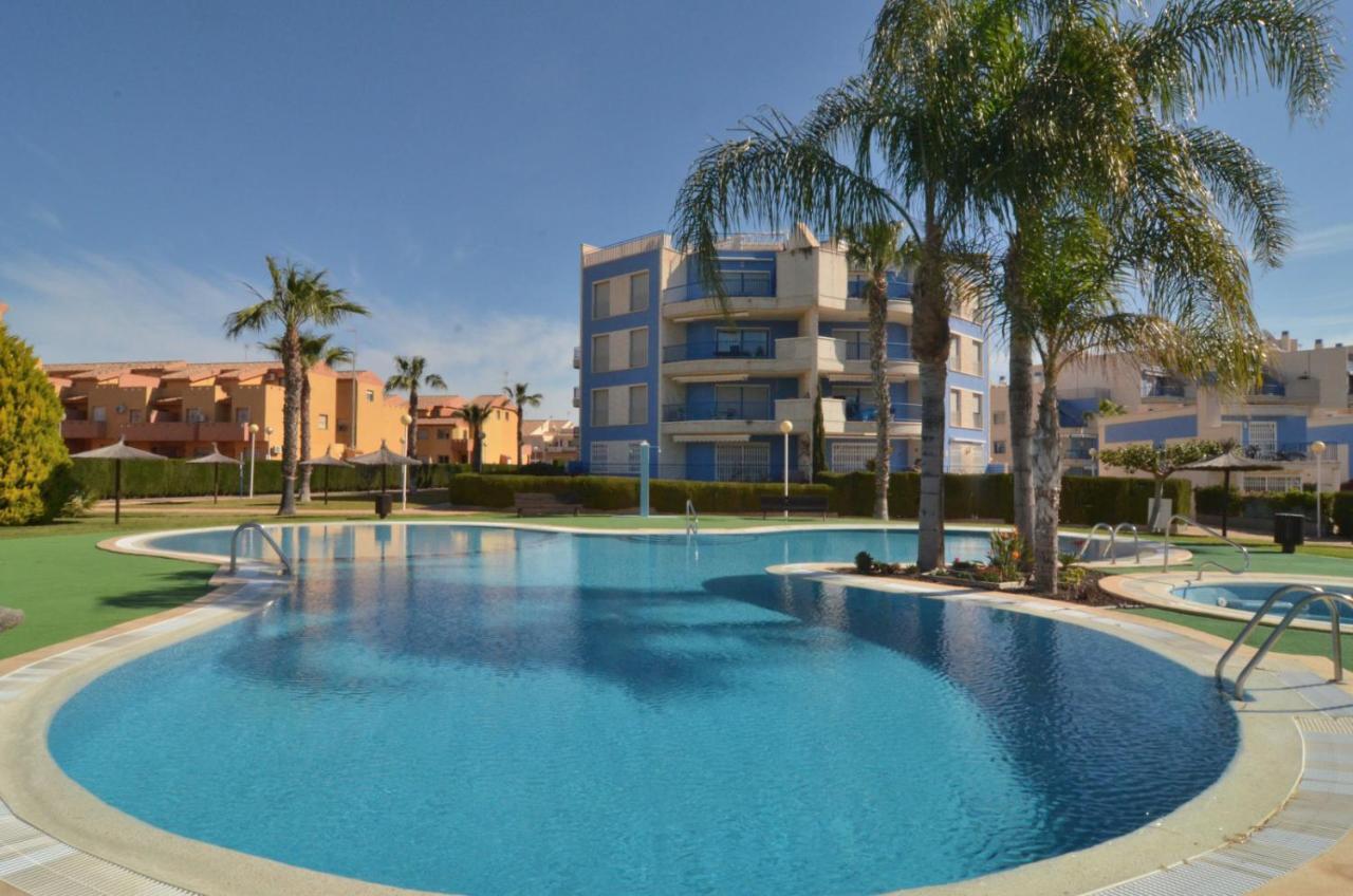 Cabo Roig - Blue Luxury Apartment Zewnętrze zdjęcie