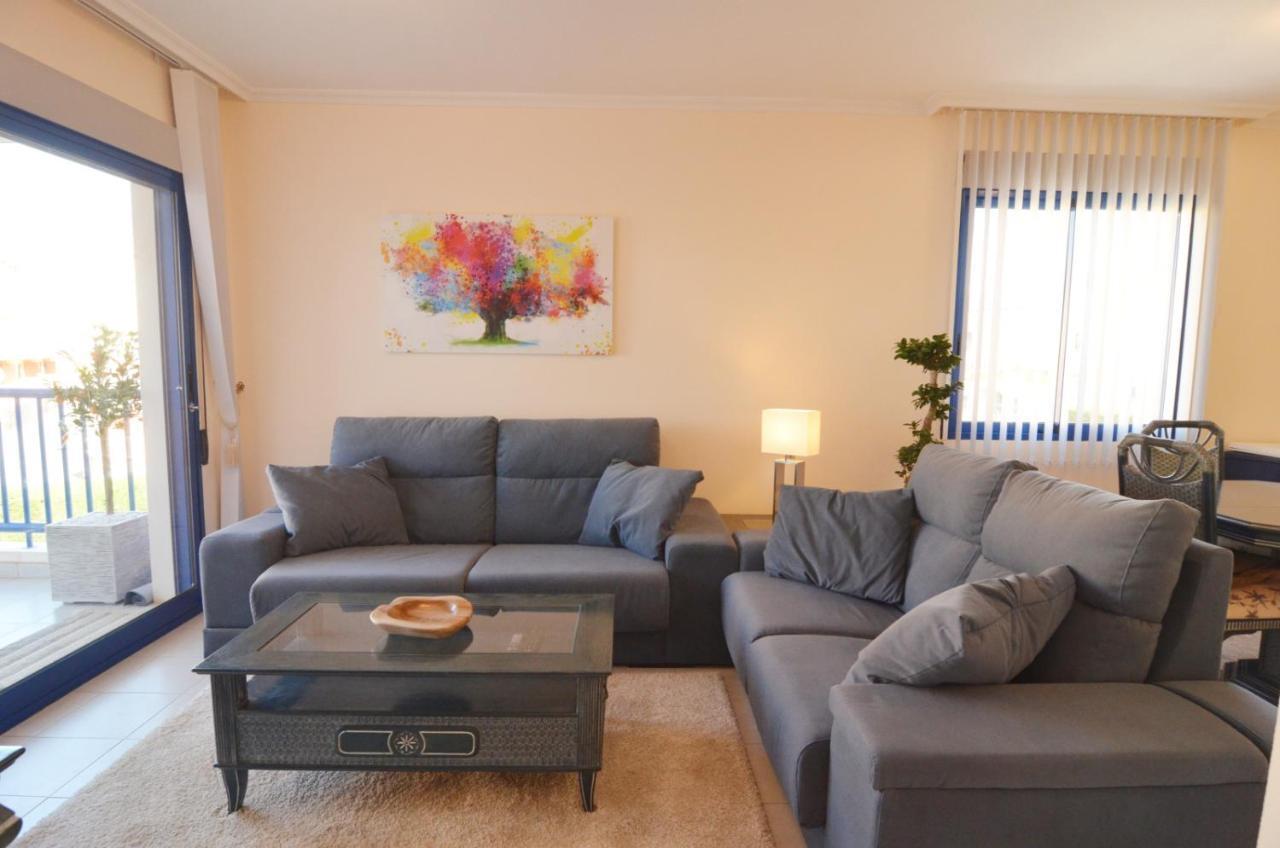 Cabo Roig - Blue Luxury Apartment Zewnętrze zdjęcie