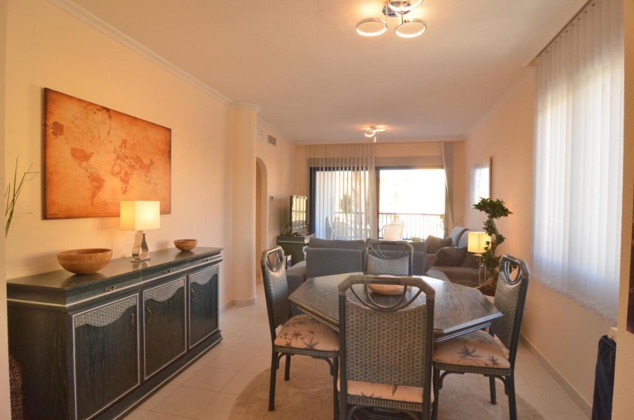 Cabo Roig - Blue Luxury Apartment Zewnętrze zdjęcie