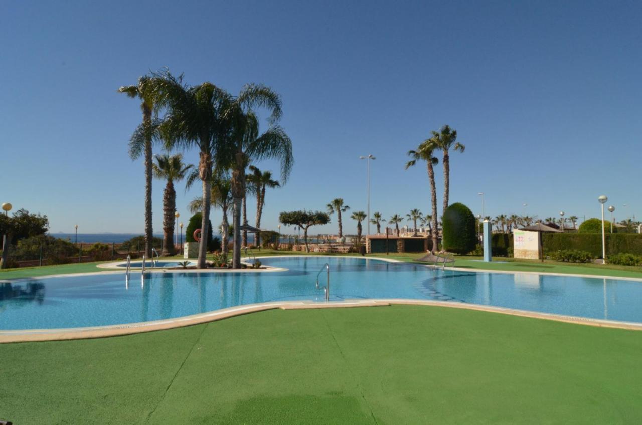 Cabo Roig - Blue Luxury Apartment Zewnętrze zdjęcie