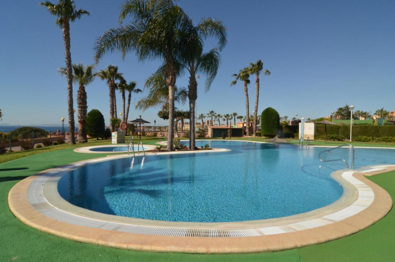 Cabo Roig - Blue Luxury Apartment Zewnętrze zdjęcie