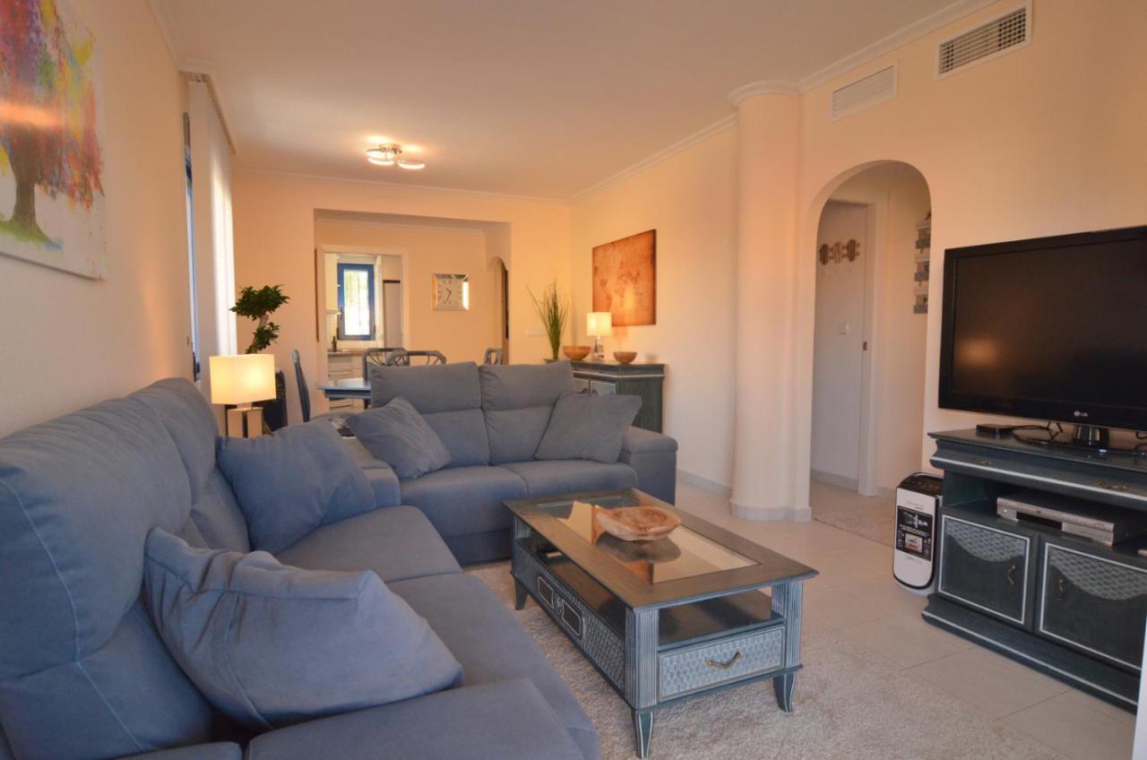 Cabo Roig - Blue Luxury Apartment Zewnętrze zdjęcie