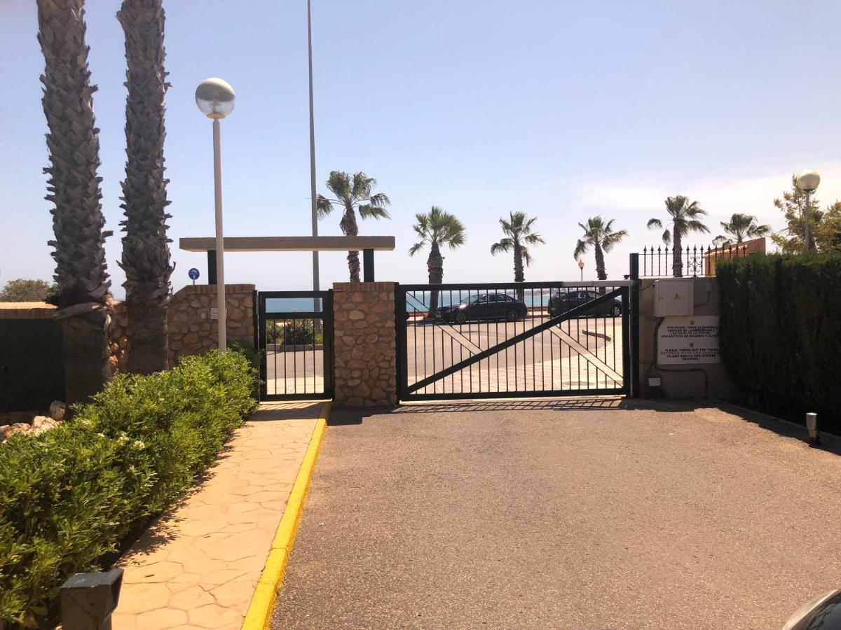 Cabo Roig - Blue Luxury Apartment Zewnętrze zdjęcie