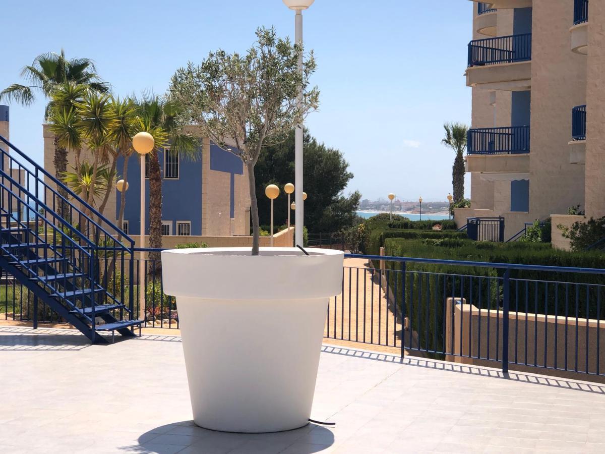 Cabo Roig - Blue Luxury Apartment Zewnętrze zdjęcie