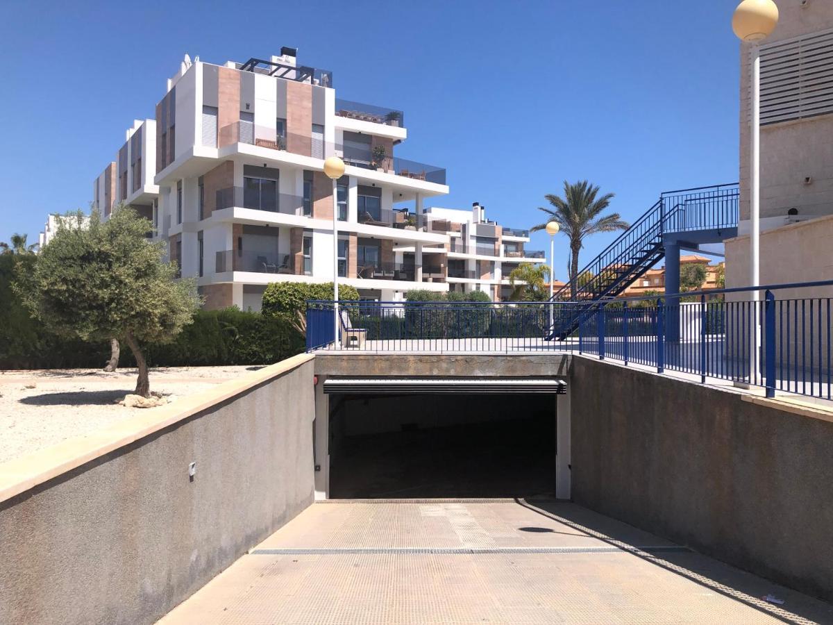 Cabo Roig - Blue Luxury Apartment Zewnętrze zdjęcie