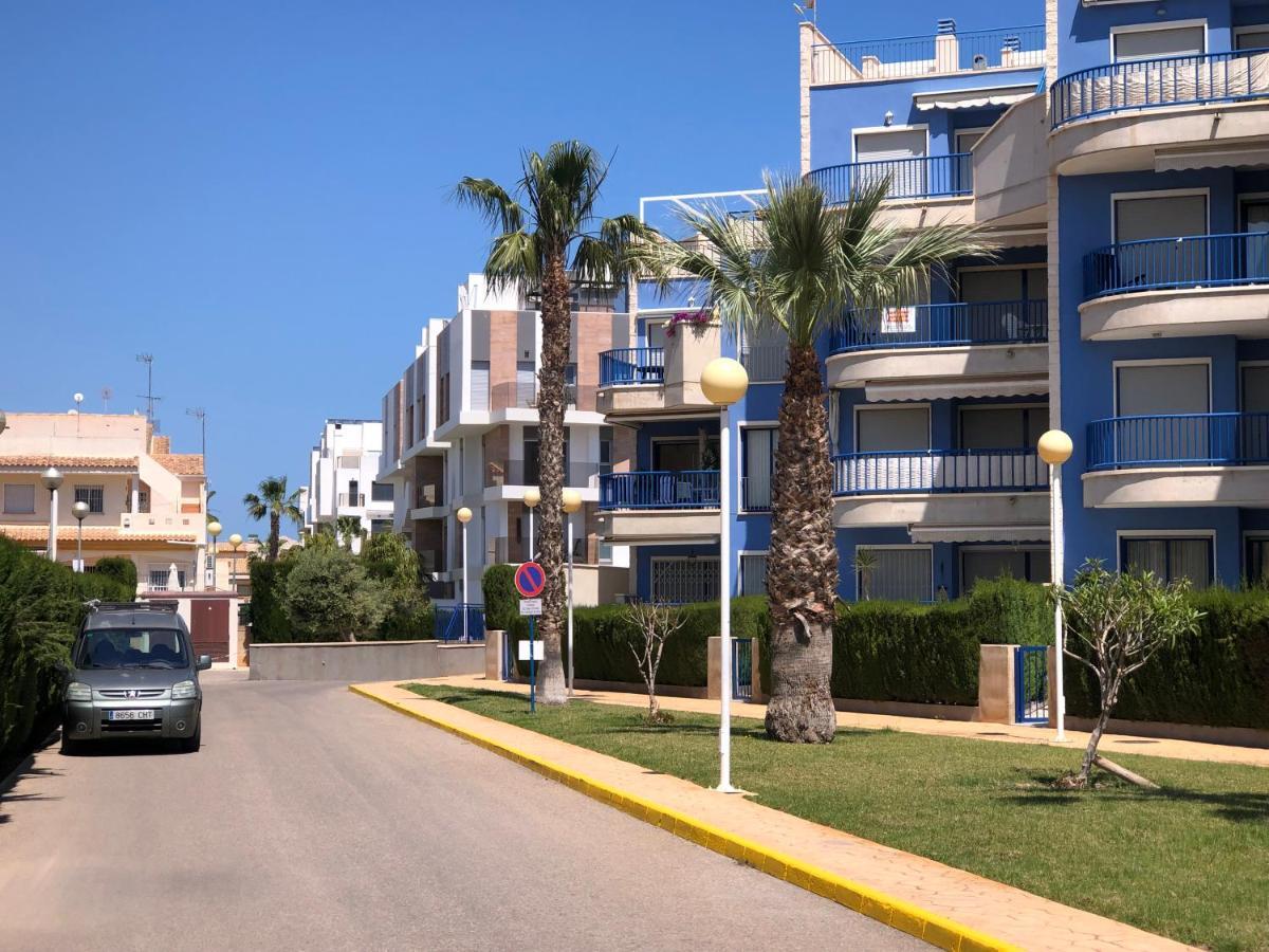 Cabo Roig - Blue Luxury Apartment Zewnętrze zdjęcie