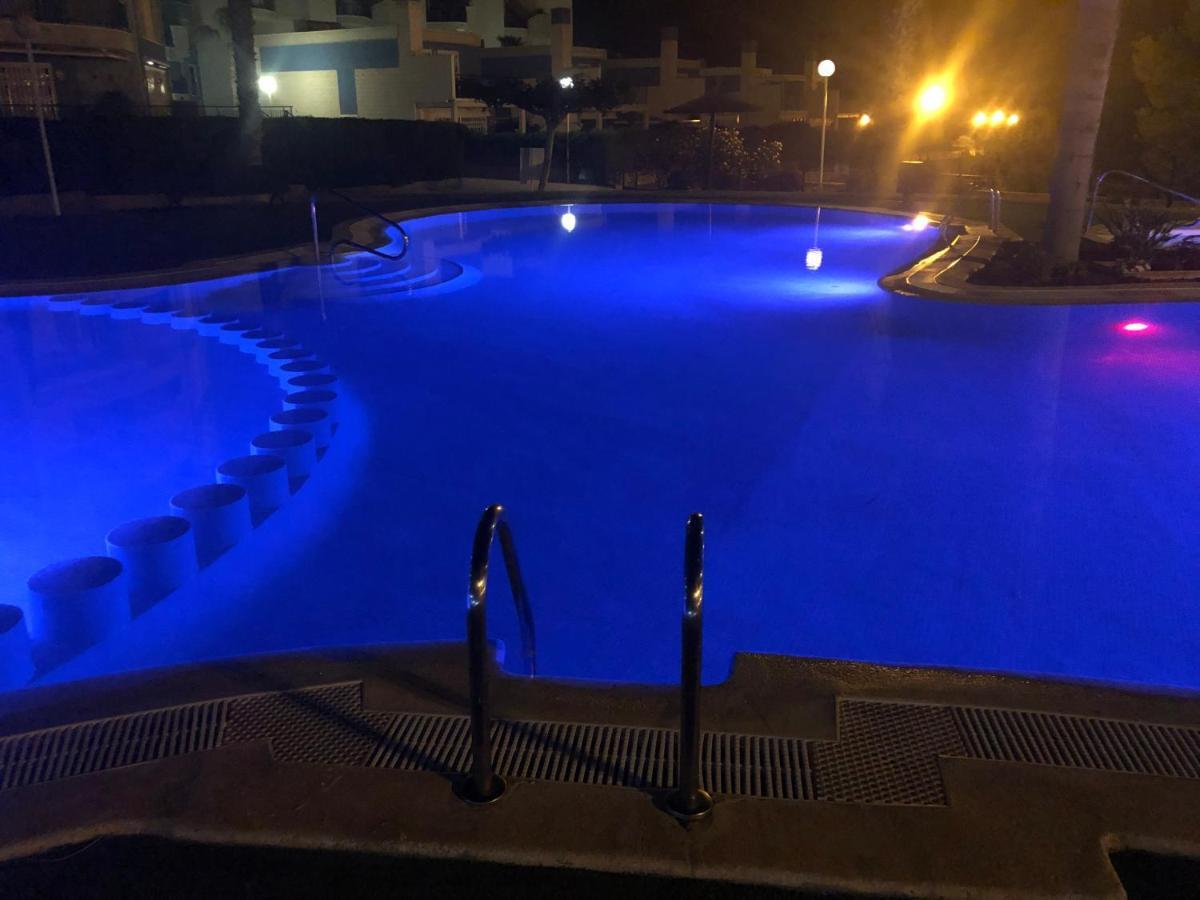 Cabo Roig - Blue Luxury Apartment Zewnętrze zdjęcie
