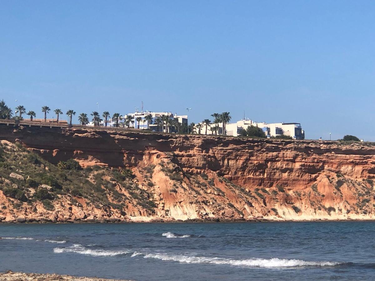 Cabo Roig - Blue Luxury Apartment Zewnętrze zdjęcie