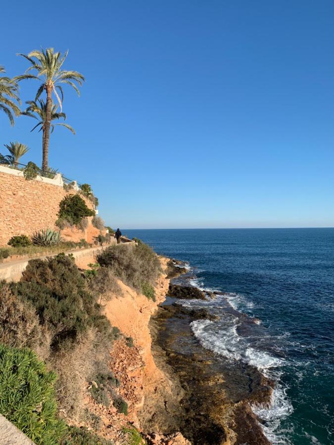 Cabo Roig - Blue Luxury Apartment Zewnętrze zdjęcie