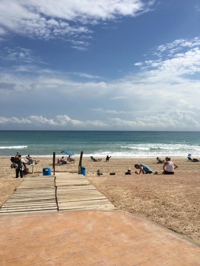 Cabo Roig - Blue Luxury Apartment Zewnętrze zdjęcie