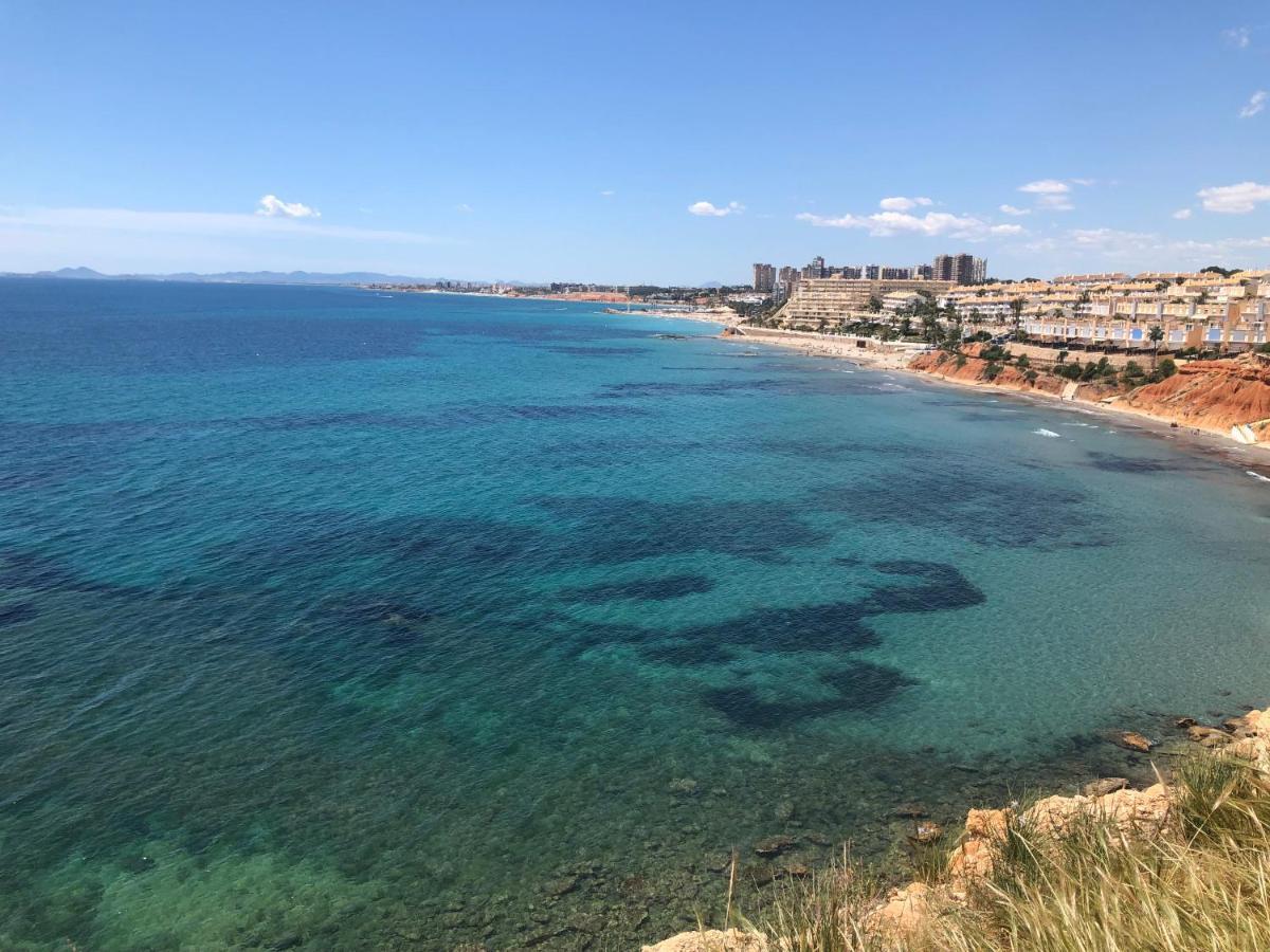 Cabo Roig - Blue Luxury Apartment Zewnętrze zdjęcie